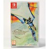 „Forever Entertainment“ „Panzer Dragoon“ perdarymas (Nintendo Switch)