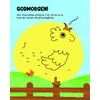 Forlaget Tukan Fun with 2000 Stickers: On the Farm