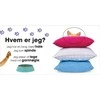 Forlaget Tukan Hvem er jeg? Kæledyr