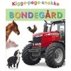 Forlaget Tukan Kigge-pege-snakke: Bondegård