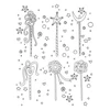 Forlaget Tukan Magical Jewels: Wonderland