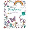 Forlaget Tukan Magical Jewels: Wonderland
