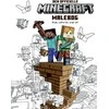 Forlaget Tukanminecraft „Tukanminecraft“ oficiali „Minecraft“ spalvinimo knyga