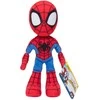 Jazwares Disney Spidey ir jo nuostabūs draugai - pliušinis 20 cm - Spidey (SNF0002)