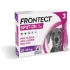 Frontect 3 x 4 ml šuniui 20-40 kg – (300727)