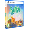 Silverlit Vaisių autobusas (PlayStation 5)
