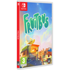 Silverlit Fruitbus - Nintendo Switch