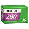 Fujifilm Fuji - Film 200 135-36 Color Negative Film