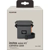 Fujifilm DĖKLAS instax mini 41 juodas