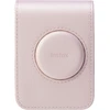 Fujifilm instax mini evo dėklas gentle rose