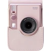 Fujifilm instax mini evo dėklas gentle rose