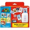 Fujifilm Spausdintuvas instax mini LINK 3 MARIO EX D Nintendo edition