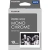 Fuji - WIDE filmas Monochrome 10shots