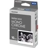 Fuji - WIDE filmas Monochrome 10shots