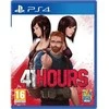 Funbox 41 valanda – PlayStation 4