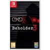 Funbox Media Funbox Beholder 3 - Nintendo Switch