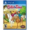 „Funbox Media“ Bibi ir Tina arklių fermoje – „PlayStation 4“