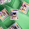FUNKO Bitty POP! Figūrėlių rinkinys: DC, ~3 cm (4 vnt.)