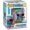 Funko Pop! - Premium Excl L&S Stitch Lounger (88469)