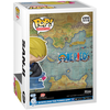FUNKO POP! Vinilinė figūrėlė: One Piece - Sanji