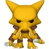 FUNKO POP! Vinilinė figūrėlė: Pokemonai - Alakazam, 9 cm