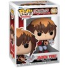FUNKO POP! Vinilinė figūrėlė: Yu-Gi-Oh - Jaden Yuki