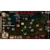 Nomad Games Fury of Dracula Digital Edition – PlayStation 4