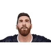 Futbolo geriausios dervos statula 1/3 Paris Saint-Germain (Lionelis Messi) 60 cm