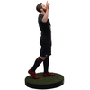 Futbolo geriausios dervos statula 1/3 Paris Saint-Germain (Lionelis Messi) 60 cm