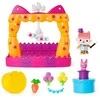Spin Master Gabby's Dollhouse – Balkono rinkinys – Baby Box (6071358)