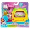 Spin Master Gabby's Dollhouse – Balkono rinkinys – Cakey (6071359)
