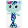 Gabby's Dollhouse - Mercat Plush (25 cm) (6305875362NPB)