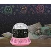 Lexibook Gabby's Dollhouse – Night Light Projektorius su garsiakalbiu (89003)
