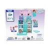 Gabby's Dollhouse Tile Town - Gabbys Doll House Magnetic Tile playset (90343)