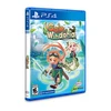 Limited Run „Gale of Windoria“ (riboto leidimo) – „PlayStation 4“