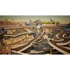 „Game Mill NASCAR Arcade Rush“ – „PlayStation 4“