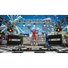 „Game Mill NASCAR Arcade Rush“ – „PlayStation 4“