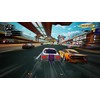 „Game Mill NASCAR Arcade Rush“ – „PlayStation 4“