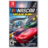 „Game Mill NASCAR Arcade Rush“ – „Nintendo Switch“