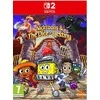 „Game Mill Nicktoons And The Dice of Destiny“ – Nintendo Switch 2 konsolei