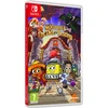 Game Mill Nicktoons And The Dice of Destiny - Nintendo Switch