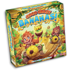 Gameplay Publishing Žaidimo publikavimas „Coco Crazy - Bananas!“ (Šiaurės šalys)