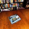 Gameplay Publishing Triggle (DA/SE/NO) (GP6956)