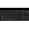 Mechaninė žaidimų klaviatūra su pašvietimu Logitech G413 TKL SE, US išdėstymas