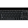 Mechaninė žaidimų klaviatūra su pašvietimu Logitech G413 TKL SE, US išdėstymas