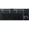 Klaviatūra Logitech G915 X Tactile Juoda