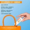 Garnier – Ambre Solaire Super UV Sun Invisible Stick – SPF 50+ – 9 ml