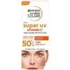Garnier – Ambre Solaire Super UV Vitamin C Fluid – SPF 50+