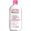 Garnier - Micelinis valomasis Vanduo normaliai ir jautriai odai 700 ml