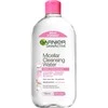 Garnier - Micelinis valomasis Vanduo normaliai ir jautriai odai 700 ml